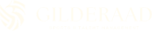 Gilderaad — Sports & Talent Management